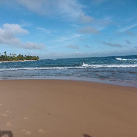 Barra Grande Villa Uluwatu 104 מראה חיצוני תמונה