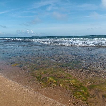 Barra Grande Villa Uluwatu 104 מראה חיצוני תמונה