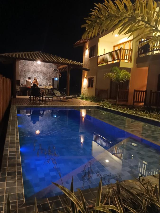 Barra Grande Villa Uluwatu 104 מראה חיצוני תמונה