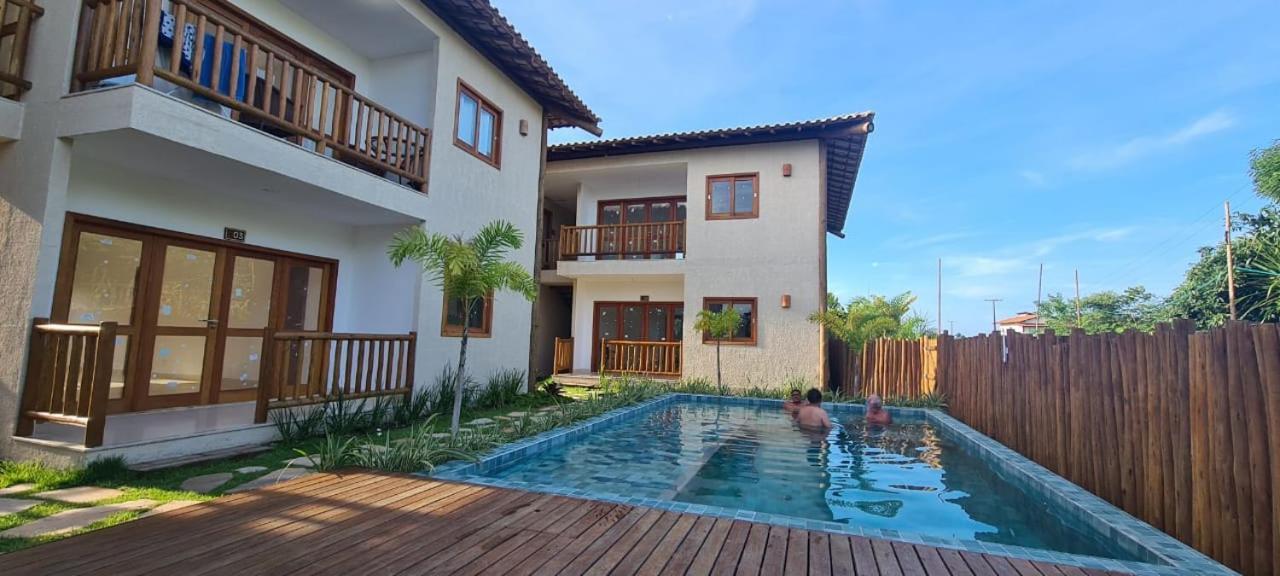 Barra Grande Villa Uluwatu 104 מראה חיצוני תמונה