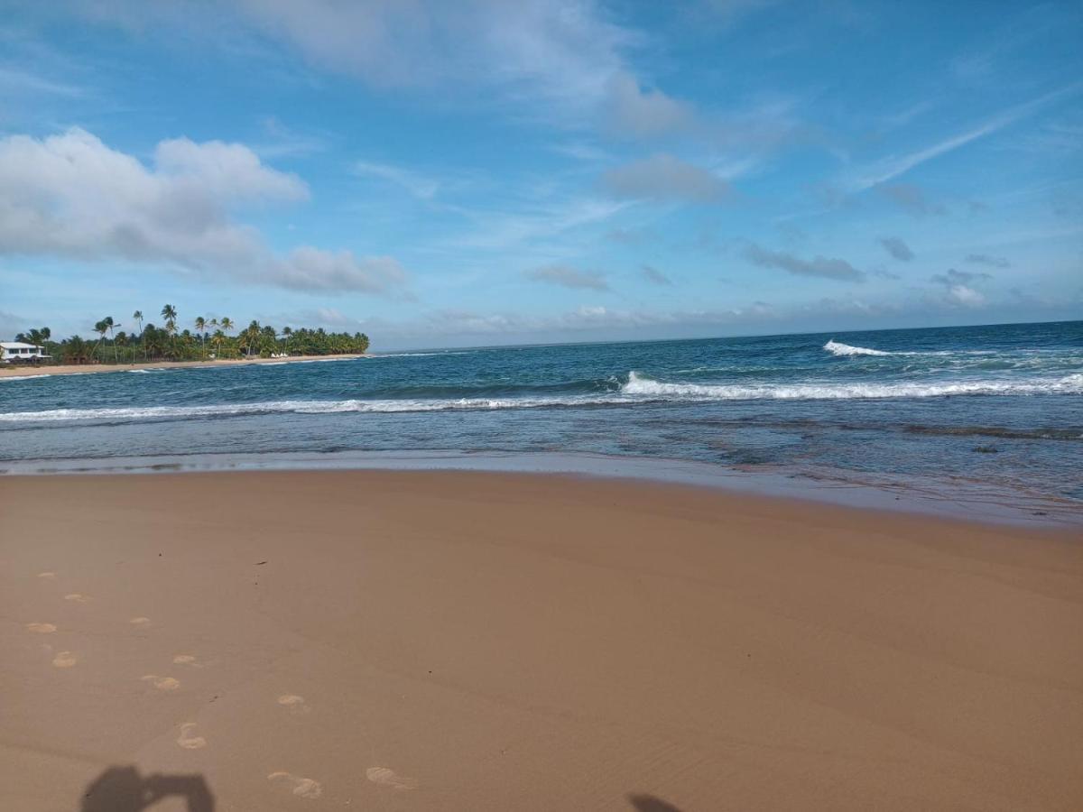 Barra Grande Villa Uluwatu 104 מראה חיצוני תמונה