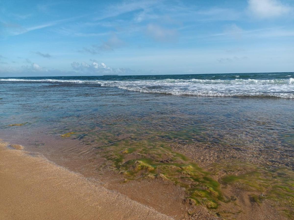 Barra Grande Villa Uluwatu 104 מראה חיצוני תמונה