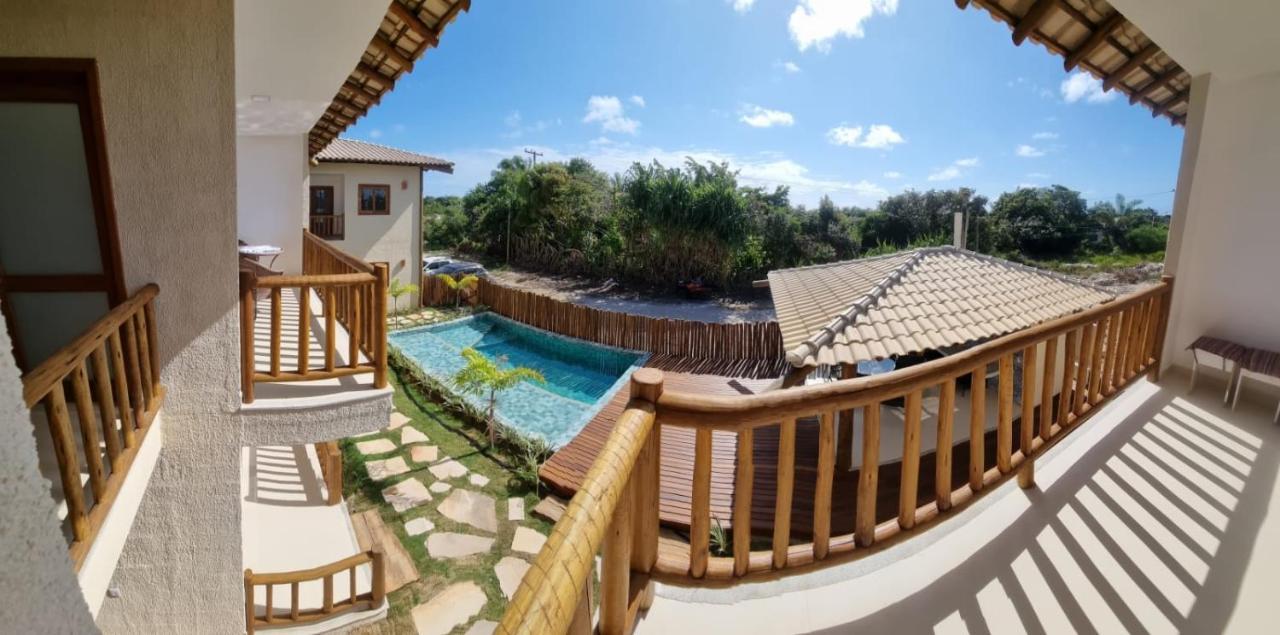 Barra Grande Villa Uluwatu 104 מראה חיצוני תמונה