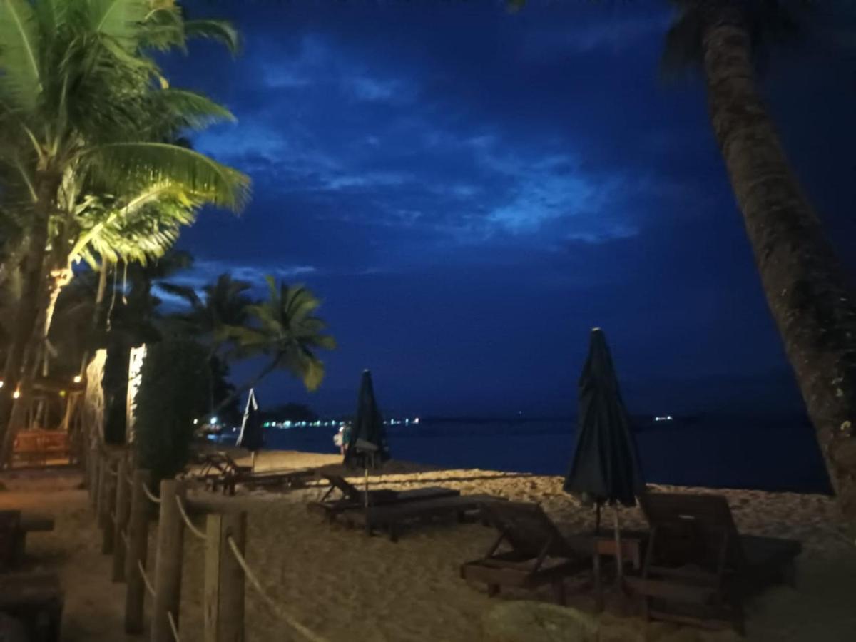 Barra Grande Villa Uluwatu 104 מראה חיצוני תמונה