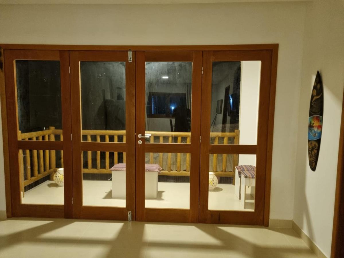 Barra Grande Villa Uluwatu 104 מראה חיצוני תמונה