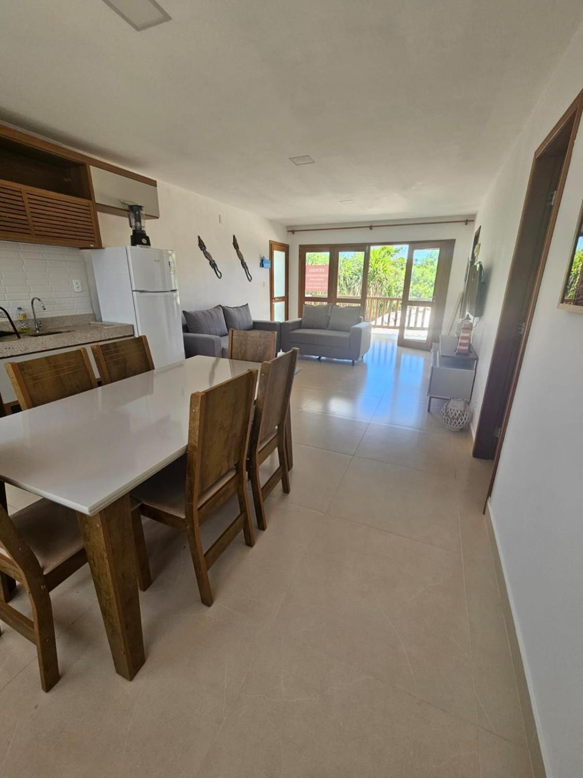 Barra Grande Villa Uluwatu 104 מראה חיצוני תמונה