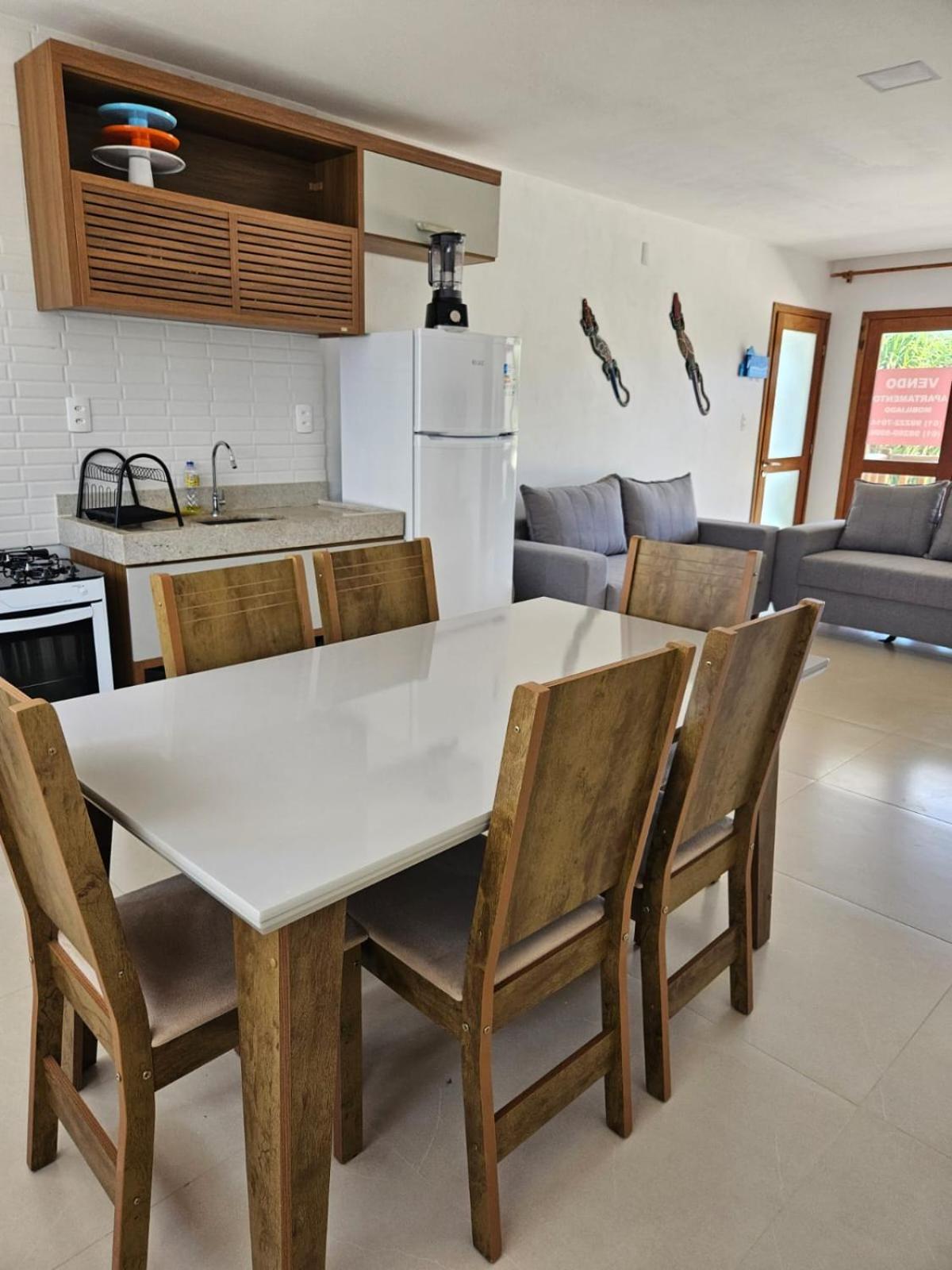 Barra Grande Villa Uluwatu 104 מראה חיצוני תמונה