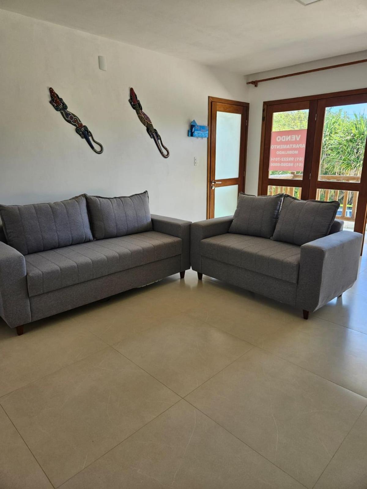 Barra Grande Villa Uluwatu 104 מראה חיצוני תמונה